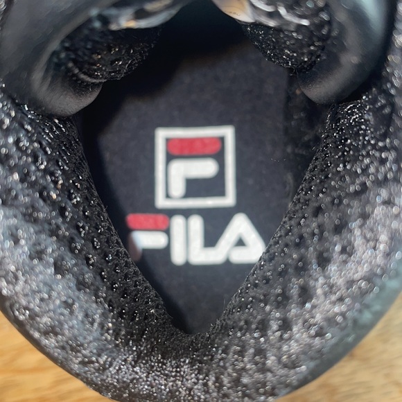 🖤Fila High top runners - Picture 8 of 8